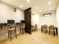 JR-East Hotel Mets Kitakami Hotels in Kitakami