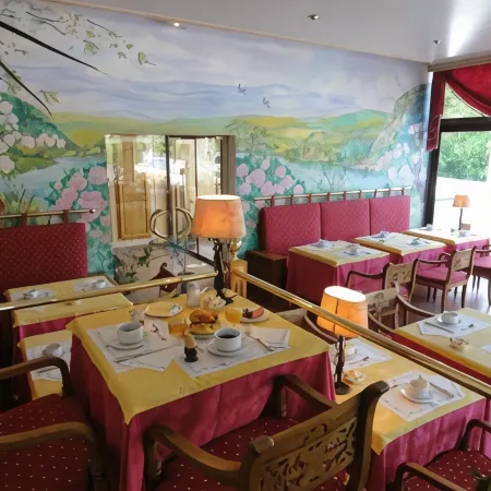 Les Loges du Parc