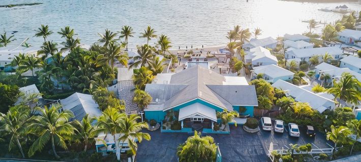 Hideaways Exuma Hotels in Great Exuma Island