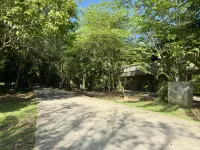 Lakwa Motel Hotéis em 