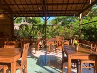 Budi Sun Garden Beach Resort & Hotel, Flores, Maumere, Wairita - Partner of TelukMaumereProgram - breakfast