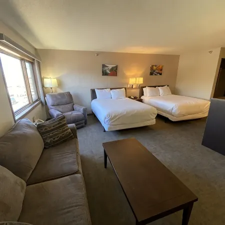 The Center Inn