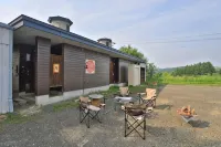 Starry Sky Cottage 16