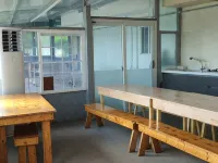 Daebudo Nurimaru Pension (Unshared House, Pool Villa) - บังกะโล