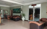 Hotel Susana Baru - Parking