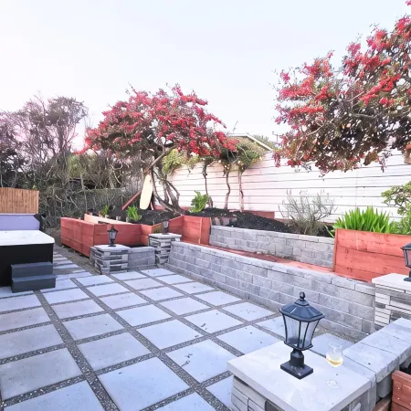 Harbor View Retreat/Hot Tub/ Fire Pit/Pet Friendly