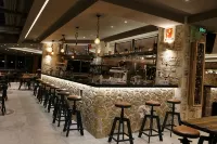 安提登莊園飯店 - 酒吧