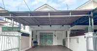 Austin Mutiara 7pax KTV BBQ by MWH