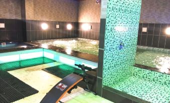 The L Hotel Entertainment