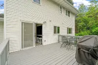 Spacious 5BR Family Retreat w/ In-Law Suite & Park Access – Near Mall of America - Wifi