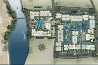 Grand Florida Seaview-1Br-Step to Jomtien Beach - Condos