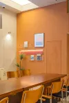 Captain 5 Youth Hotel (Shanghai Zhongshan Park Jiangsu Road Subway Station) - bars