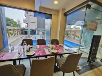 Regenta Place Igatpuri - breakfast