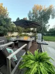 Boutique Style 1956-Mcm Home with Hot Tub in SE Boise! - 4-نجوم