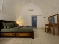 Rumah Tiga Gili - 주차장