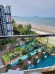 Timurbay Seafront Residences Dari THM - Ocean View