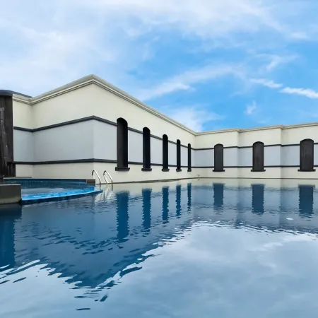 Swiss-Belhotel Borneo Samarinda