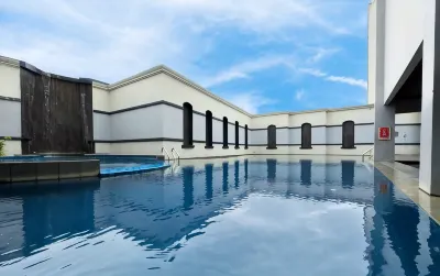 Swiss-Belhotel Borneo Samarinda Hotels in 