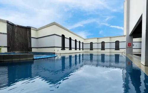 Swiss-Belhotel Borneo Samarinda