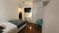 2 bedroom cozy Guesthouse near the Strip - Apartemen