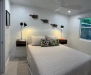 Luxe Hideaway with Pool & Garden - ห้องครัว