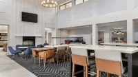 Homewood Suites by Hilton Newtown - Langhorne - breakfast