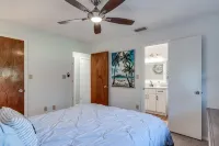 Private Home- Lake Access-Hot Tub- Sebring Raceway - 4-Sterne