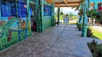 Hotel la Santamaría Montenegro Quindio