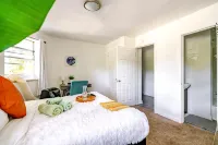 Convention - Private Parking - Short North - Pets - Apartments