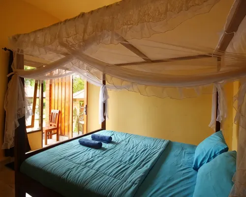 Edy Homestay Kamar Photos