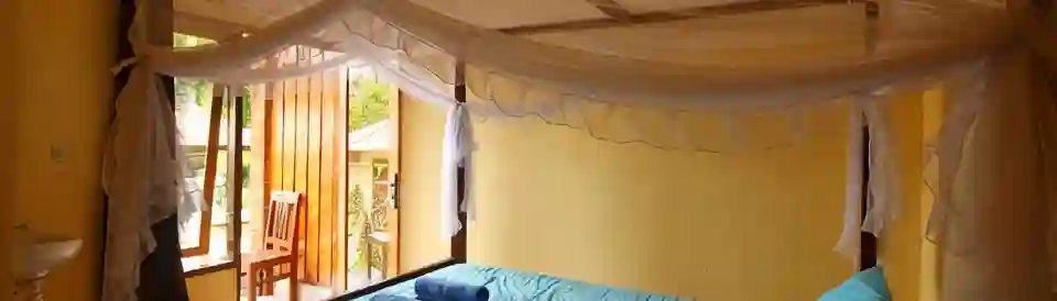 Edy Homestay