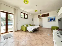 La Badia - Kitchenette