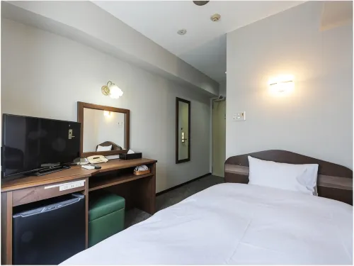 Business Hotel Boston