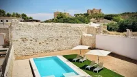 Complejo la Serreria - Belmonte - Villas