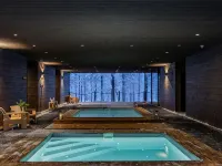 Gáldu Hotel & Spa Hotels in Inari