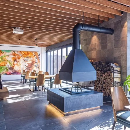 The Aconcagua Resorts