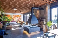 The Aconcagua Resorts - breakfast