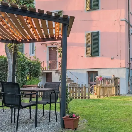 Villa Sunrise