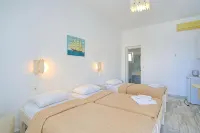 Maganos Suites - Pensionaatit