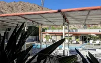 Orbit in - 21 and over - A Town & Desert Boutique Hotel - 2-Star