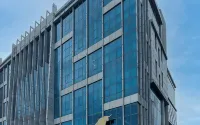 The Risman Hotel - 3-Star