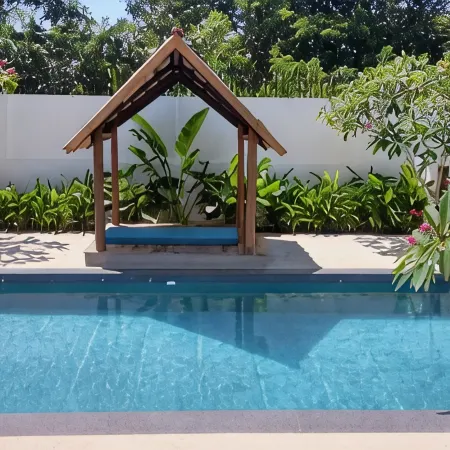 Villa Kalachuchi V.K