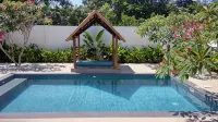 Villa Kalachuchi V.K - Private Pools