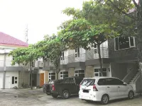 Hotel Khalsa Indah Purwarkarta Hotels in Purwakarta