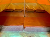 Be Glamping Lembang