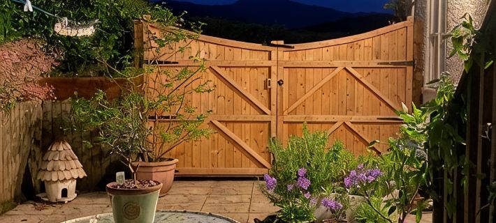 Snowdonia Snug Hotels in Dolgellau