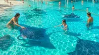 Yutian Wandelan Resort Hotel (Qilihai Resort) - Romantic