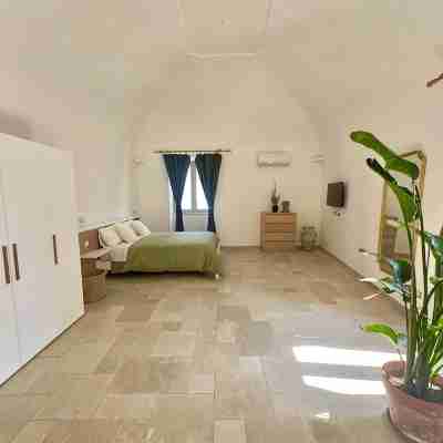 Typical newly renovated coastal house with beach service included Rooms