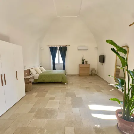 Typical newly renovated coastal house with beach service included