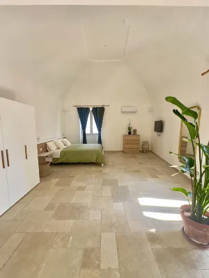 Typical newly renovated coastal house with beach service included